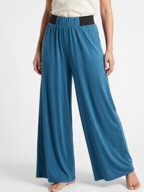 Palazzo Wide Leg Pants